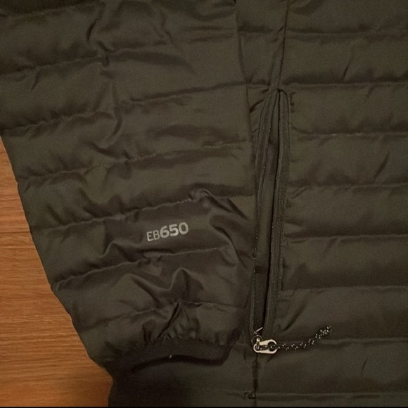 (Columbia) Womens long coat - Picture 4 of 6